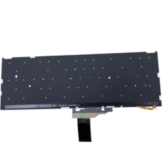Bàn Phím Laptop Asus X509 X515 M509 X509F X509U X509Um X509Fa Bạc Có Đèn