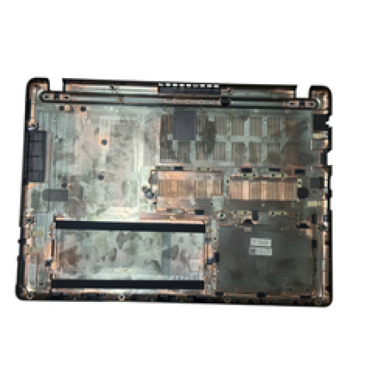 Vỏ D Acer Travelmate TMP214-51 P214-51 Đen New