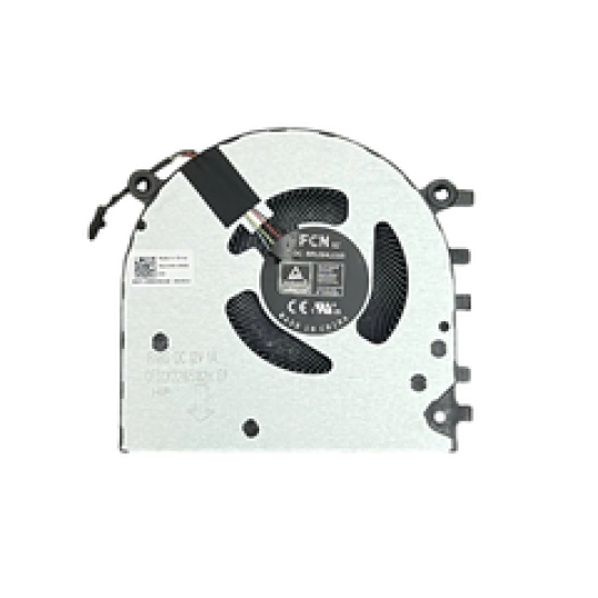 Fan Cpu Lenovo Thinkbook 16P Nx Arh Yoga Slim 7 Pro 16Ach6 7-16Arh7 7-16Iah7 12V New