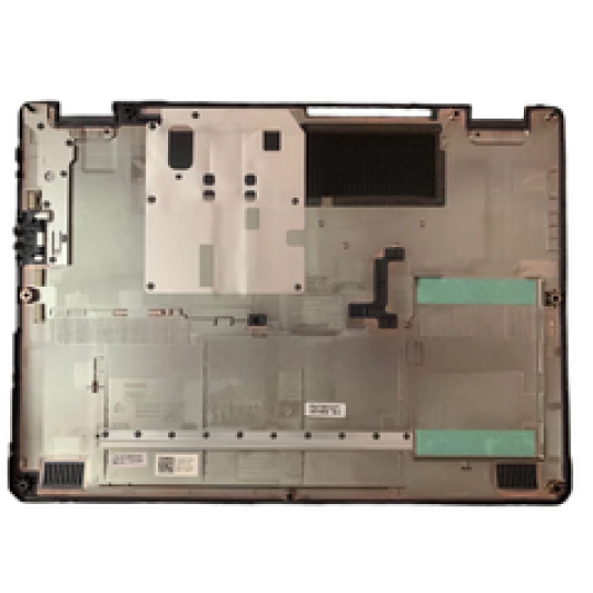 Vỏ D Dell Vostro 3400 3401 3405 00K52N 2021 Đen New