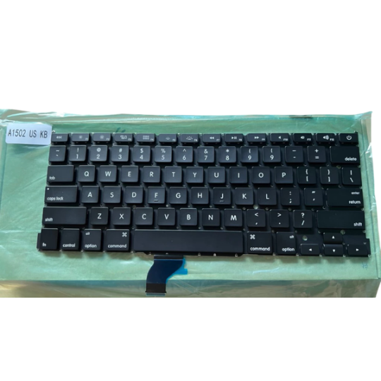 Bàn Phím Macbook Pro 13" A1502 2013 - 2015 Chuẩn Us