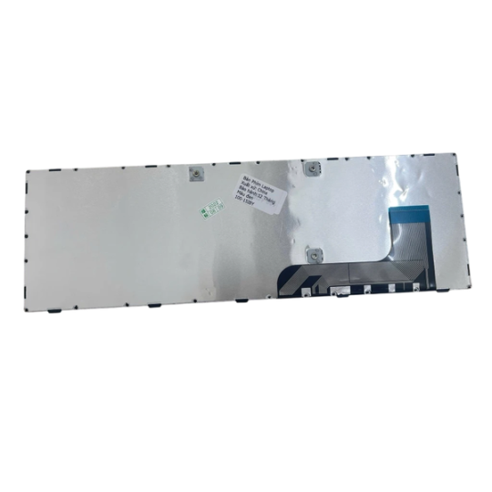 Bàn Phím Laptop Lenovo Ideapad 100-15Ibd 100-15Iby Cáp Phải