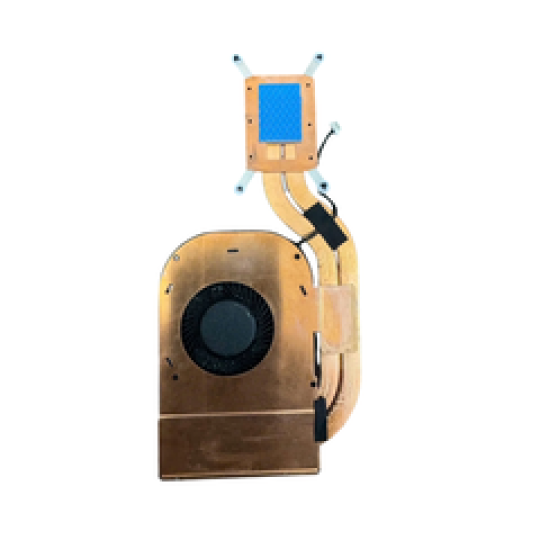 Fan Lenovo X1 Carbon Gen 5 ND55C34 New