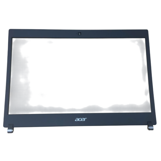 Vỏ B Acer Travelmate P648 Đen New