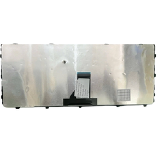 Bàn Phím Laptop Sony Sve14 Sve14A Sve141 Zin Đen