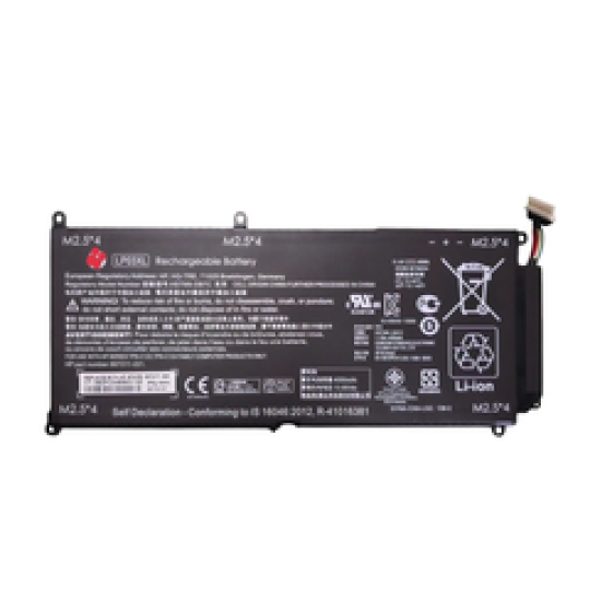 Pin Laptop Hp Envy 15-Ae 14-J M6 Lp03Xl 48Wh