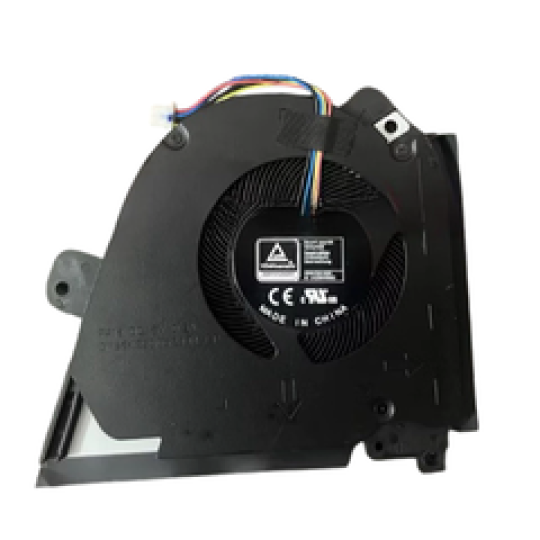 Fan Gpu Asus Tuf F15 Fa516 Fx516 Fx516P Fx516Pe Dc 5V New