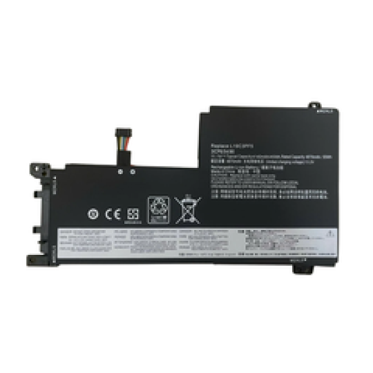 Pin Laptop Lenovo Ideapad 5-15Are05 5-15Iil05 5-15Itl05 L19C3Pf4 L19M3Pf6 L19D3Pf3 L19C3Pf5 45Wh