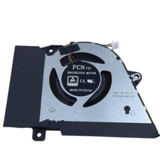 Fan Gpu Asus Ga401 Ga401Q 12V New