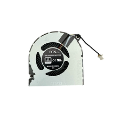 Fan Cpu Acer An515-43 An515-52 An515-53 An515-54 Predator G3-572 G3-571 G3-571G G3-572G G3-573G Pt315-51 Ph315-51 An517-51 An715-51 Không Nắp Che New