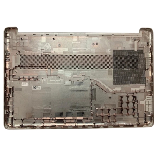 Vỏ D Hp 15S-Fq 15-Dy 15-Ef L63590-001 Bạc New