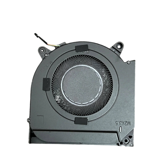 Fan Cpu Lenovo Legion Y9000X R9000X Iah7 Arh7 S7 16Iah7 82Tf 82Ug 2022 Dc 12V New