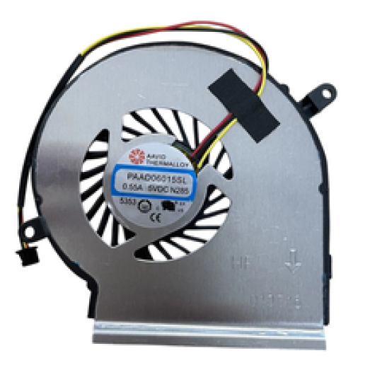 Fan Gpu MSI GL62 GE60 GE62 GE72 GL72 PE60 PE70 GF72 GP72M GV72 MS-16GA 3 Pin New