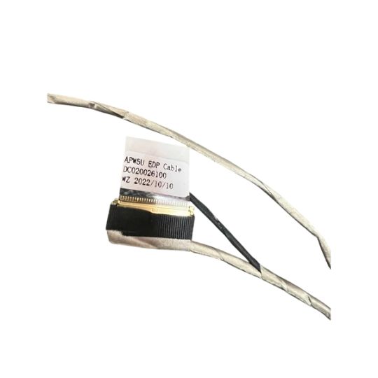 Cáp Màn Hình Hp Zbook Studio 15 G3 G4 DC020026100 30 Pin Fhd New