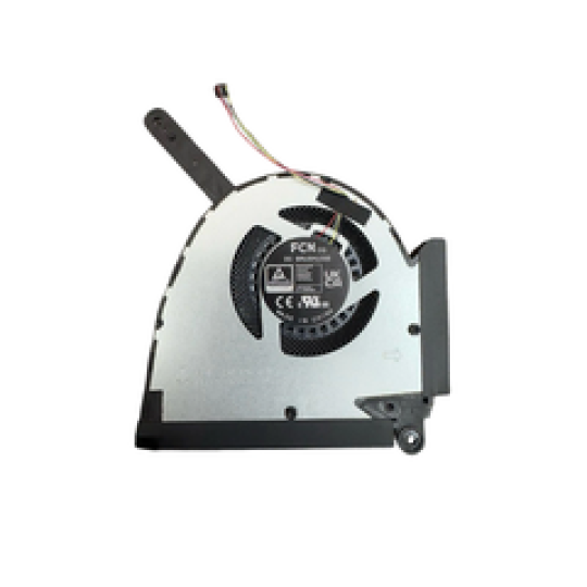 Fan Cpu Asus Fx517 Fx517Z Fx517Zr 13NR0990T01021 Dc 12V New