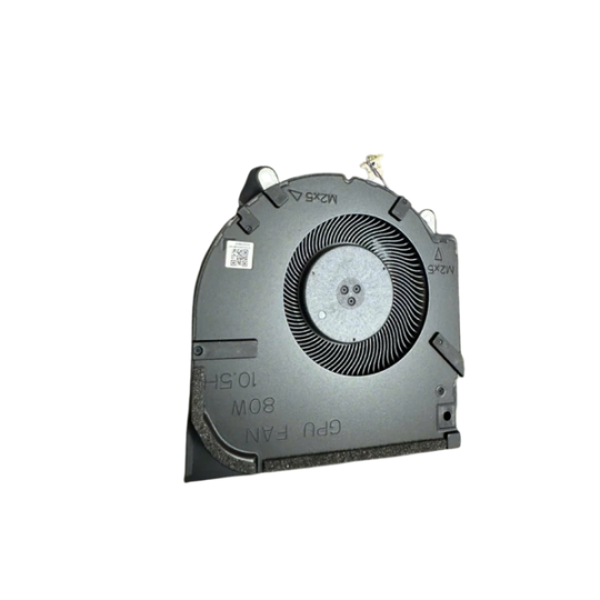 Fan Gpu Hp Victus 16-E 16-D 80W M75721 M75723 New