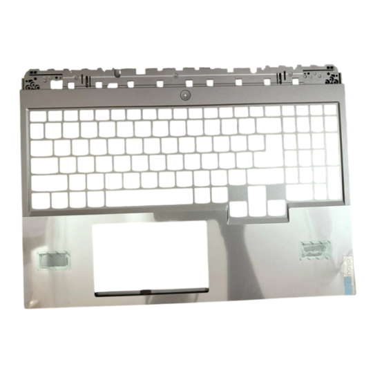 Vỏ C Lenovo Legion 5 Pro-16Ach6H 5 Pro-16Ith6H 16Arh7H 16Iah7H R9000P Y9000P Y9000P 2021 Xám Nhựa New