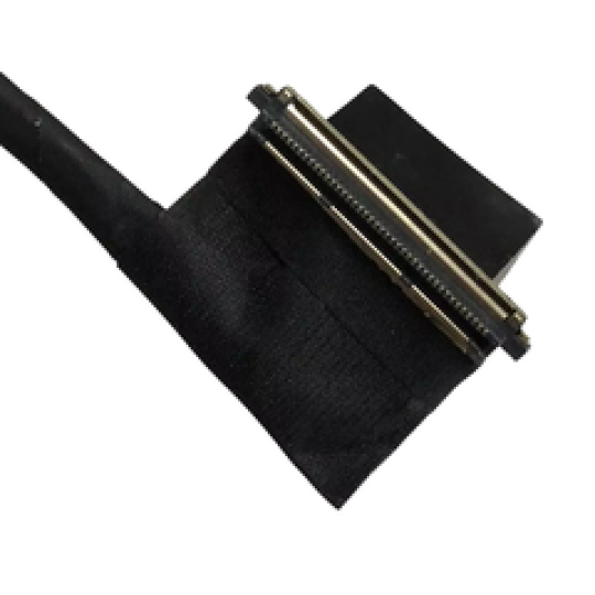 Cáp Màn Dell Latitude 7400 E7400 2-In-1 0V8W70 DC02C00J300 20 Pin New