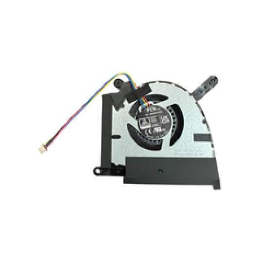 Fan Gpu Asus Fx517 Fx517Z Fx517Zr 13NR0990T02021 Dc 12V New