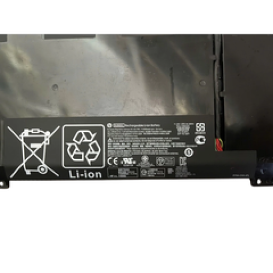 Pin Laptop Hp Spectre X360 15-DF 15-DF0000 SU06XL 84.08Wh