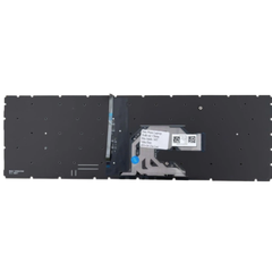 Bàn Phím Laptop Hp Probook 450 G3 450 G4 455 G3 455 G4 470 G3 470 G4 650 G2 650 G3 655 G3 Đen Có Đèn