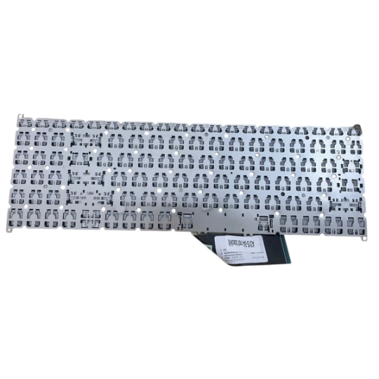 Bàn Phím Laptop Acer A315-54 A315-56 SF315-52 SP531 A515-43 A515-52G A515-54G A515-55 A515-56 Zin Đen Không Đèn