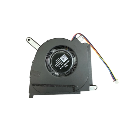 Fan Gpu Asus Fx517 Fx517Z Fx517Zr 13NR0950P02011 Dc 5V New