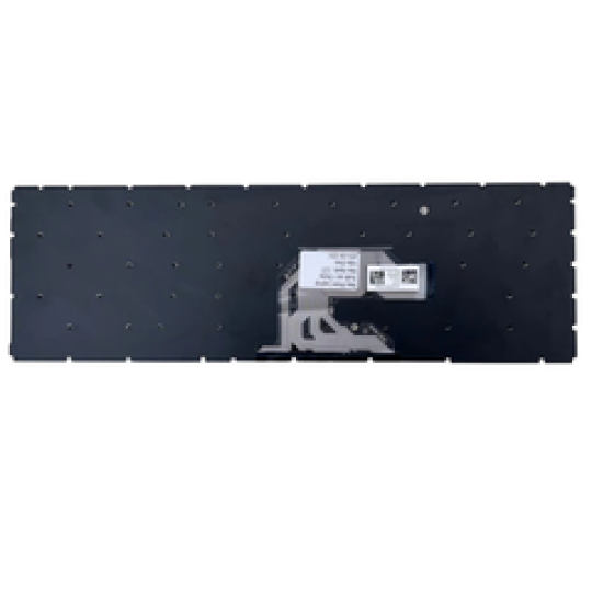 Bàn Phím Laptop Hp Probook 450 G3 450 G4 455 G3 455 G4 470 G3 470 G4 650 G2 650 G3 655 G3 Đen Không Đèn