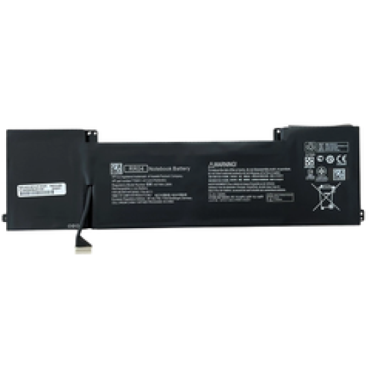 Pin Laptop Hp Omen 15 15-5000 Seri 15-5014Tx Zin