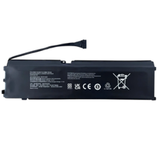 Pin Laptop Razer Blade Stealth 13.3 Early 2018 2019 Rz09-0281 RC30-0281 53.1Wh