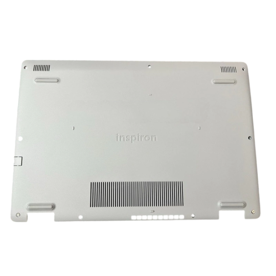 Vỏ D Dell Inspiron 5593 Bạc New