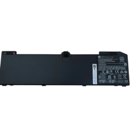 Pin Laptop Hp Zbook 15 G5 15 G6 Vx04Xl 90Wh