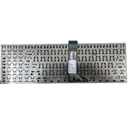 Bàn Phím Laptop Asus P2540 P2540U P2540UB P2540UA P2540UV Đen Không Đèn