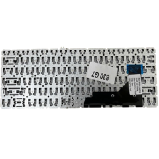 Bàn Phím Laptop Hp Elitebook 830 G7 830 G8 835 G7 835 G8 730 735 G7 735 G8 Đen Không Đèn