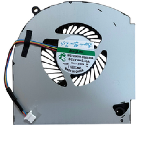Fan Cpu Dell Alienware 17 R4 17 R5 MG75090V1-C060-S9A New