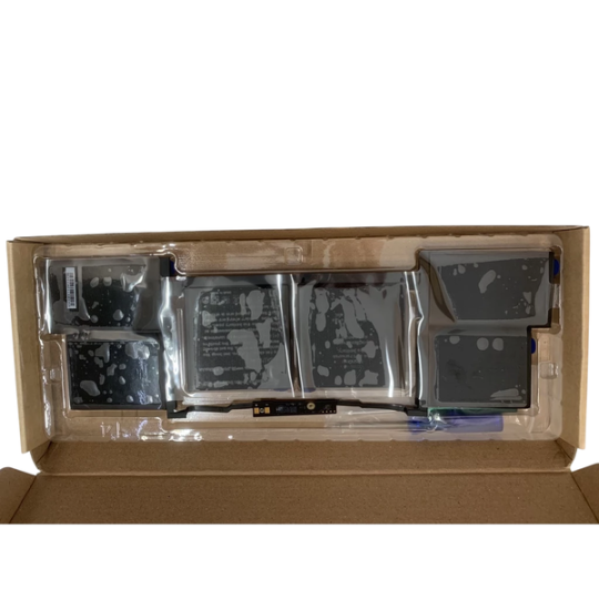 Pin Macbook Pro 16" A2141 2019 A2113 99.8Wh