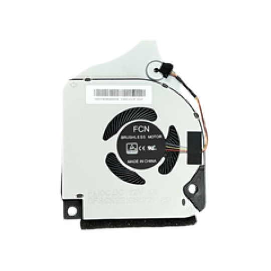 Fan Cpu Dell G5 5590 7590 12V 006KT2 New