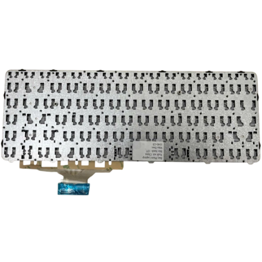 Bàn Phím Laptop Hp Elitebook Folio 1040 G3 Không Đèn