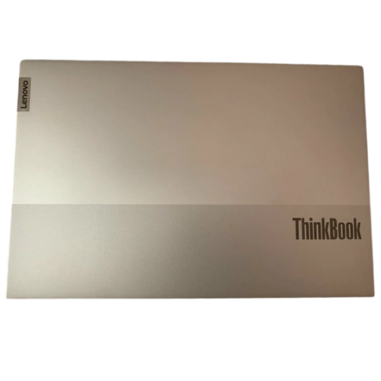 Vỏ A Lenovo Thinkbook 14 G2 Itl 14 G2 Alc 14 G2 Are 14 G3 Acl 14 G3 Itl AM3P4000400 Xám Bạc New