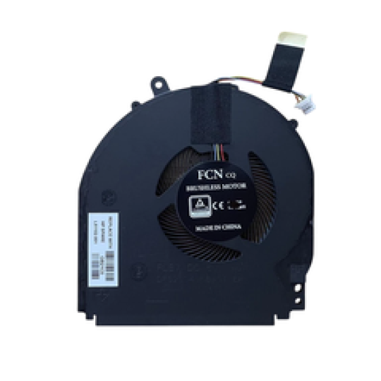 Fan Hp Pavilion X360 14-Dh 14M-Dh 14M-Dh0003Dx L51102-001 New