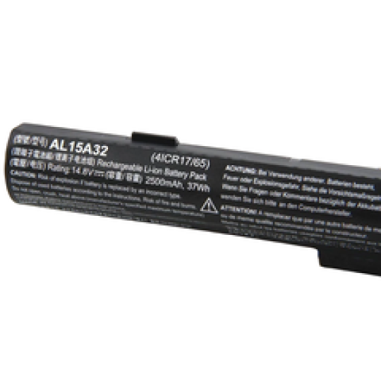 Pin Laptop Acer E5-473 E5-573G E5-473T E5-473G V3-575 E5-553G V3-574G V3-574T V3-574Tg AL15A32 2000mAh