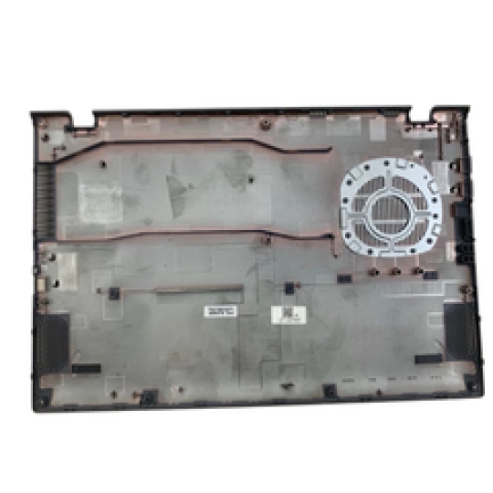 Vỏ D Asus X415 D415 Y4200J Y4200F Xám New