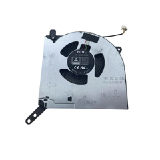 Fan Gpu Lenovo Legion 5 Pro 16Ach6 16Ith6H R9000P Y9000P 2021 10V New