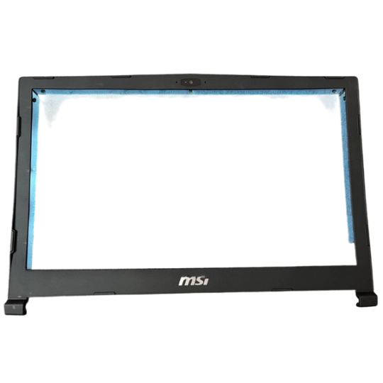 Vỏ B Msi Gp63 Ge63 Ms-16P3 Ms-16P4 Ms-16P5 New