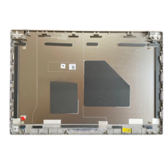 Vỏ A Lenovo Thinkpad T490S T495S T14S AM1BR000R00 02HM495 Bạc