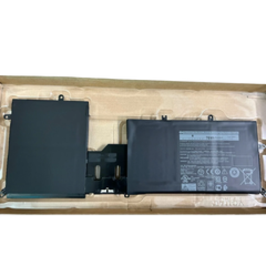 Pin Laptop Dell Alienware M15 R2 P87F M17 R2 P41E P41E001 P87F001 08K84Y Y9M6F 76Wh