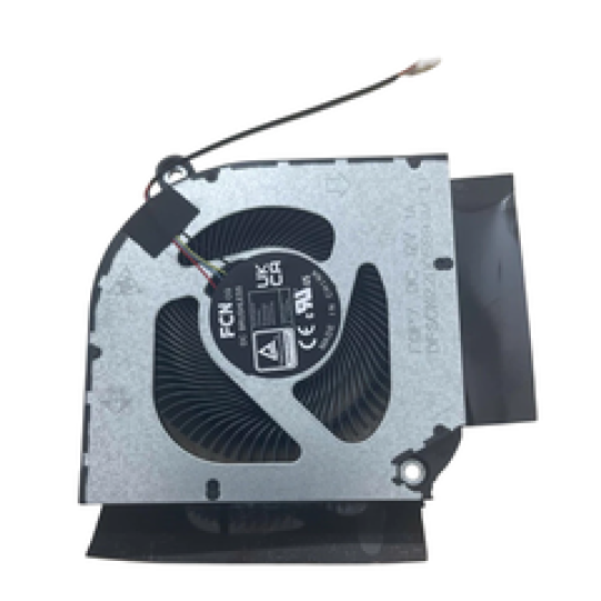 Fan Gpu Acer An515-58 An515-46 Ph315-55 Ph317-55 Ph317-56 An517-55 12V New