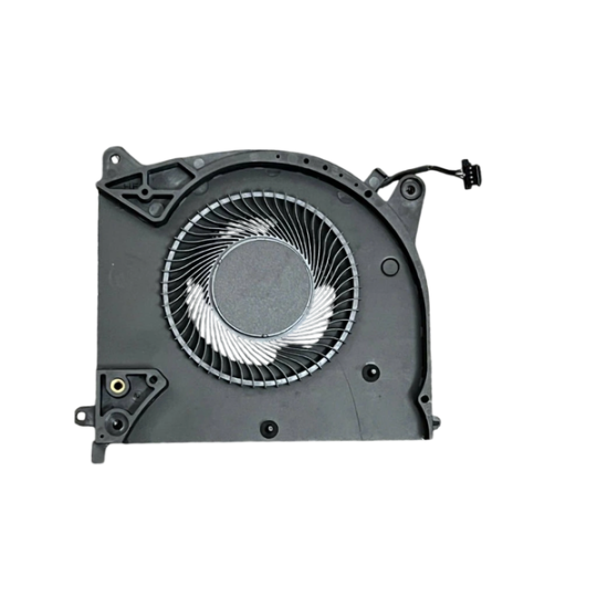 Fan Cpu Dell Alienware M15 R2 N18E Dc 12V 1A Flhu New