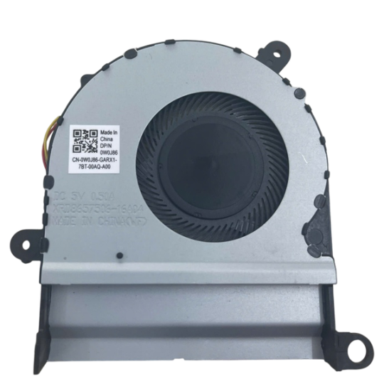 Fan Asus Ux310 Ux310Uq U4000U A400U U410U Rx310 Ux410 New