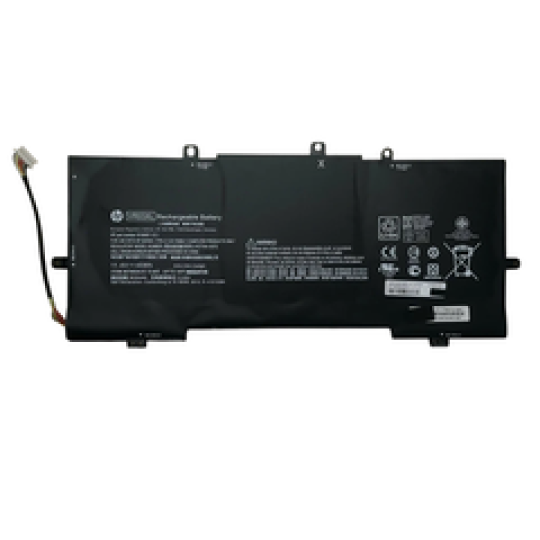 Pin Laptop Hp Envy 13-D 13-D046Tu 13-D025Tu 13-D024Tu Vr03Xl 45Wh